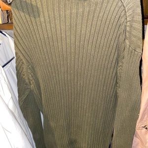 Men’s heavy sweater